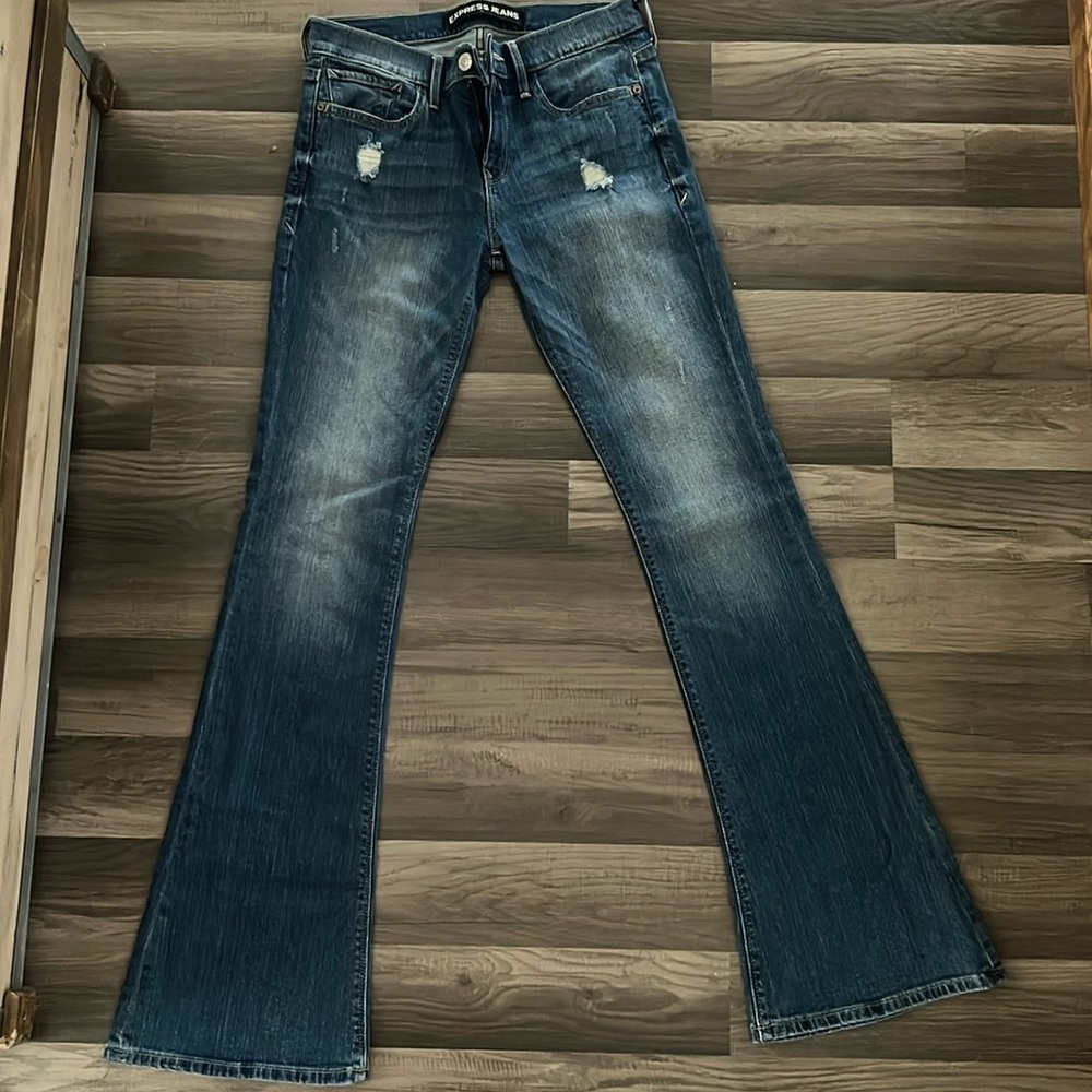 Express jeans 👖